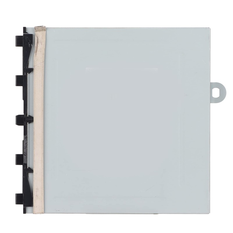 DG-6M1S-01B Internal Optical Drive, 5.1 x 5.1 x 0.9 Inch