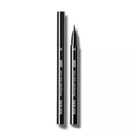 The Saem 더샘 에코 소울 파워프루프 탱크 라이너 The Saem Eco Soul Powerproof Tank Liner [01 Black]
