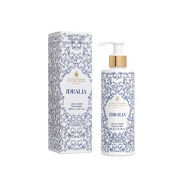 Santa Maria Novella (현대백화점)산타마리아노벨라 이드랄리아 라떼 다 토일레떼 180ml (클렌징 밀크) (South Korea's Hyundai Department Store) Santa Maria Novella Idralia Latte da Toilette 180ml (Cleansing Milk)