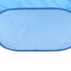 Pet Tent Automatically Open Restricted Activity Lightweight Portable Collapsible Small
