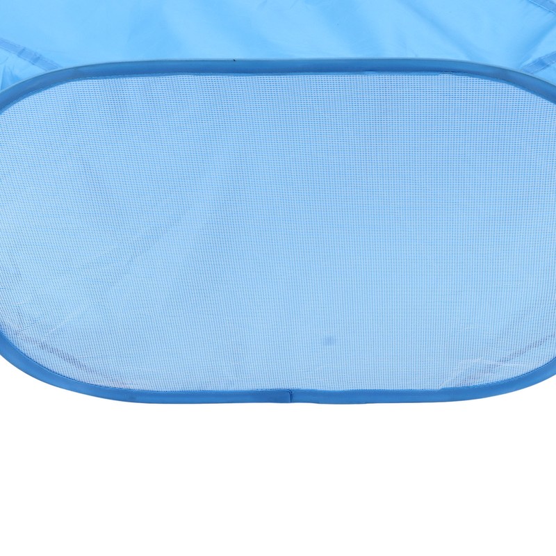 Pet Tent Automatically Open Restricted Activity Lightweight Portable Collapsible Small