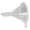Small Funnel, Funnels for Filling Bottles Funnels for Kitchen Use