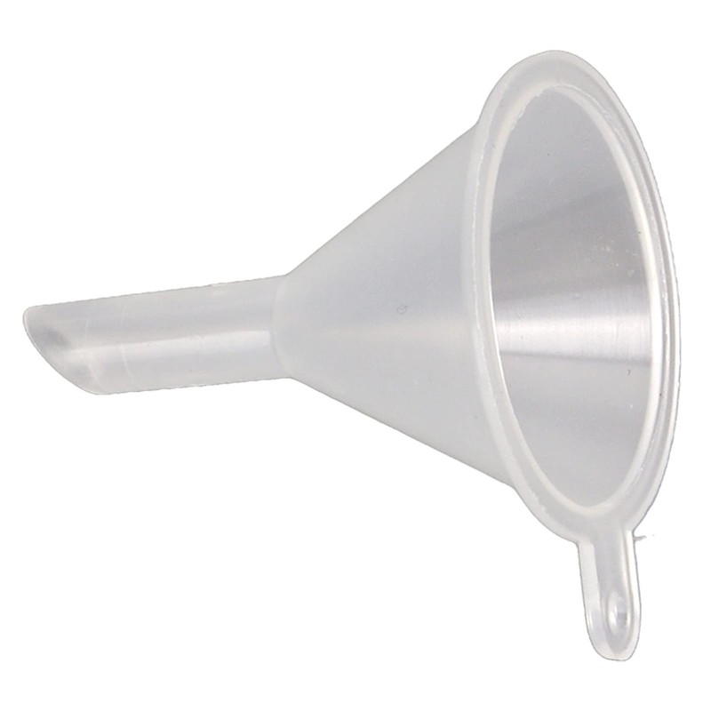 Small Funnel, Funnels for Filling Bottles Funnels for Kitchen Use