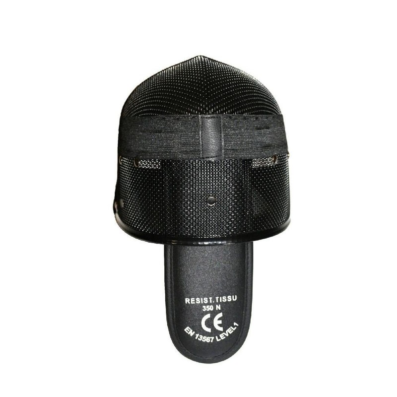 펜싱마스크 가면 훈련헬멧 페이스가드 성인용 장비 투구 Fencing Mask Training