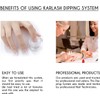 (Step 1 Bond) - Karlash Gel Base DIP Powder System