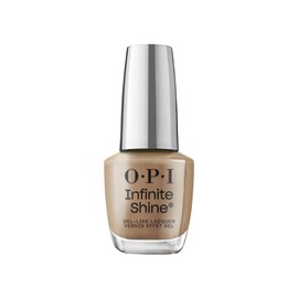 OPI Infinite Shine Livin' La Vida Mocha 15ml