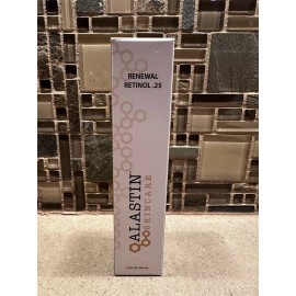 Retinol Alastin Renewal Retinol .25