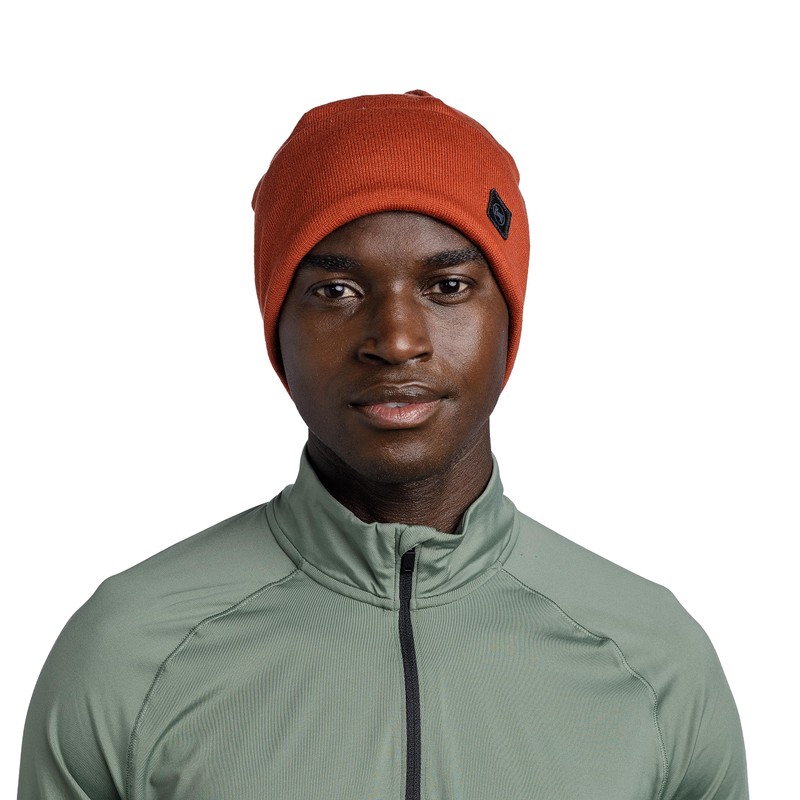 Buff Niels Evo Unisex Knitted Hat