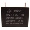 3820-0142-00 Capacitor Fits 40-75K BTU Dyna Glo Thermoheat Heaters