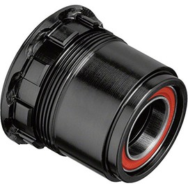 DT Swiss XD Freehub Body for Ratchet Drive Hubs: fits 180, 240, 350 and 440 hubs (no end cap)