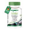 Fairvital Valerian Extract Capsules – 90 Capsules – High Dose