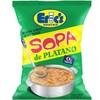 Eric's Plantain Soup (Sopa de Páltano) (5)