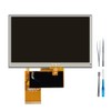 generic LCD Screen for AT043TN25 V.2 4.3 inch 480X272 LCD