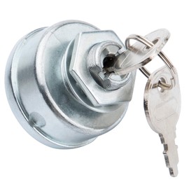 Mangwany Ignition Starter Motor Switch Ignition Lock Lawn Tractor 5 Pin with Key Compatible with MTD Lawnmower 725-0267 725-0267A 925-0267