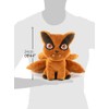 Cuddly Toy with Naruto Figures 30 cm - Naruto, Kakashi,