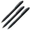 Pentel BX417BP3-A Bolígrafo Rt Feel-It 0.7 mm BP 3 piezas