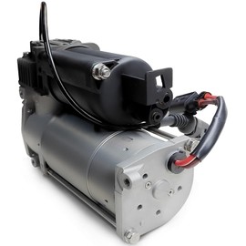 ZYFONLIX Air Suspension Compressor Compatible with 2014-2022 Ram 2500, 2014-2022 Ram 3500 OEM Number Replace P3480, 68239571AB, 68239571AA, 68349607AA, 4154030010, 4154039012