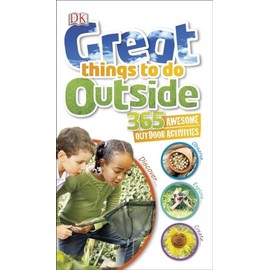 Great Things to Do Outside