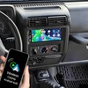 6.8" Double Din Car Radio Stereo for 1994–2002 Dodge Ram