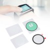 Watch Replacement Screen Tempered Glass Front Outer Glass Lens Repair