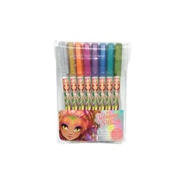 Nebulous Stars Gel Pen - 8 Colours