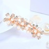 mefeny Barrette, Hair Clip, Pearl, Hair Clip, Pearl, Hair Clip,