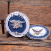 Navy Seal Coin
