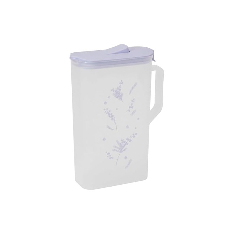 Pearl Metal DD-8017 Cold Water Tea, Barley Tea Pot, Cold