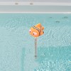 Floating Pool Temperature, Kids Bath Temperature Meter Easy Read with