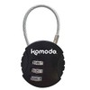 Komodo Advanced Habitat Lock