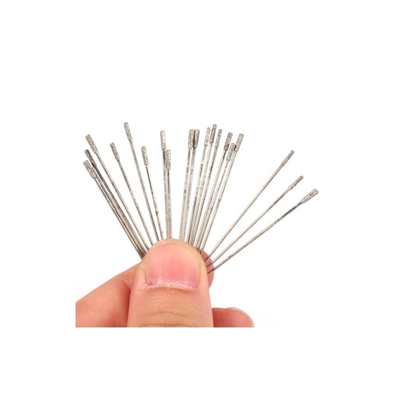 Other Garden Tools, Agate 20Pcs 1Mm Coated Horticulture Home Gardening