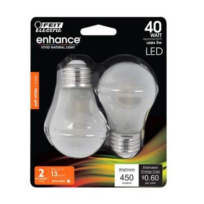 FEIT Electric BPA1540W927CAFIL2/RP 40W LED