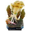 Kaiyodo STRIKE FANTASY Aoori Squid Approx. 3.9 inches (100 mm),