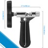 A AKRAF Upgrade Bike Chain Splitter with Chain Hook, Bicycle