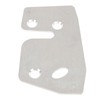Door Latch Repair Reinforcement Plate 926‑264 Front Left Driver Side