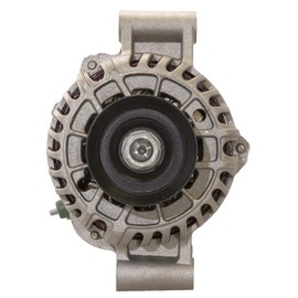 SB Parts New Alternator Compatible with Ford F-250, F-350, F-450, F-550 Super Duty 2005 2006 2007 6.6L (135 Amp)