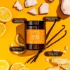 Mascarilla Fortalecedora Y Engrosadora Para Cabello Y Barba,