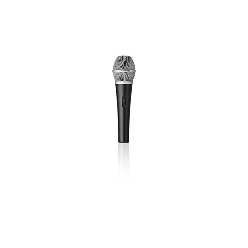 Beyerdynamic TG V35d Micrófono Dinámico para Voz Supercardioide