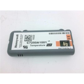 HONEYWELL C7250A-1001 Temperature Sensor, 20K, NTC