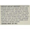 DeBeukelaer Pirouline Cream Wafer, Hazelnut, 3.25 Ounce (Pack of 12)