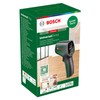 Bosch Infrared Thermometer UniversalTemp (-30°C...+500°C, Easy and Precise Measurement, 3