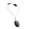Electric Pulse Neck Massager Pendant Type 5 Modes 15 Gears