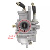 Caltric Carburetor for Polaris Predator 50 2004 2005 2006 Atv