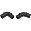 Dorman 46051 PCV Elbows Compatible with Select Ford Models, 2