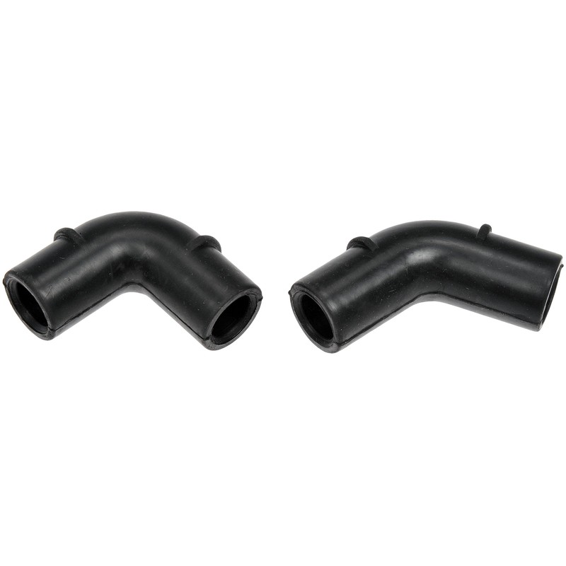 Dorman 46051 PCV Elbows Compatible with Select Ford Models, 2