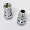 Air Compressor Connector Coupler Air Hose Quick Connect Pneumatic Fittings