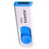 ADATA Modelo C008- Memoria Flash 32 GB, USB 2.0 Deslizable,