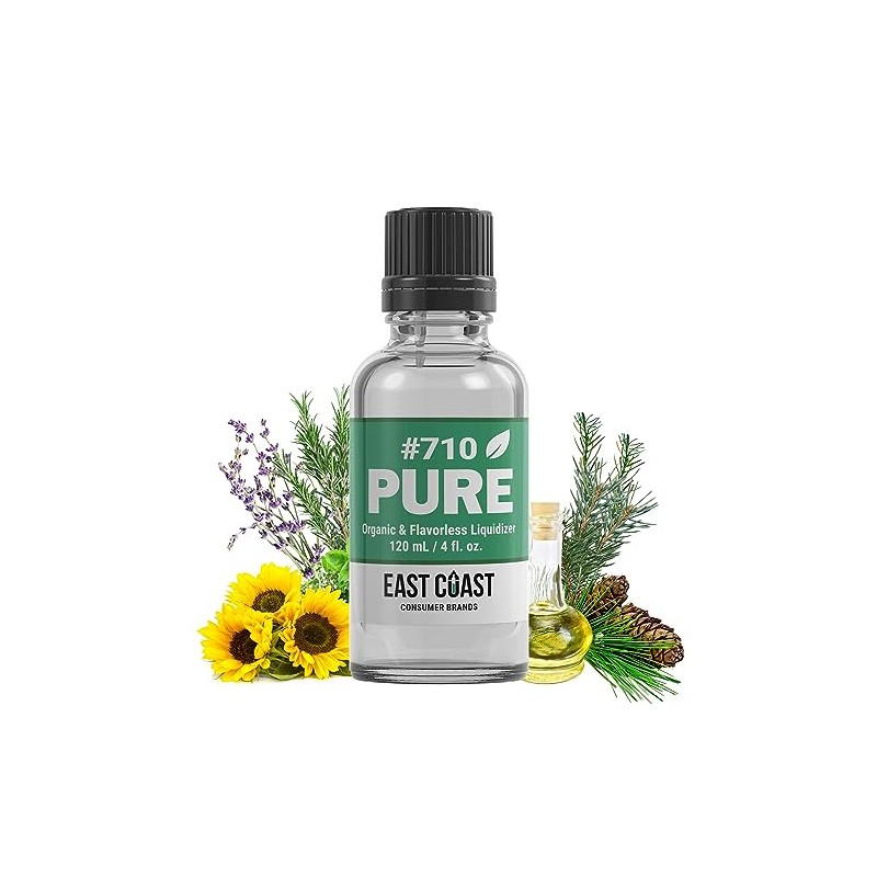 710 Pure Flavorless Original Liquidizer (120 mL)