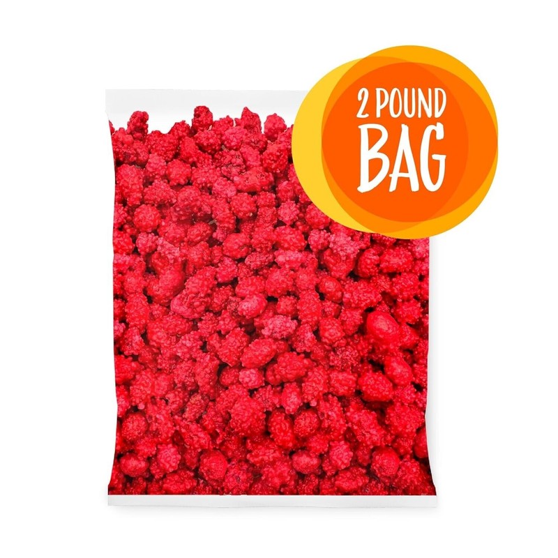 Sunny Island French Burnt Peanuts | 2-Pound Bag | Old-Fashioned