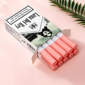 10pcs Labiales Lana Del Rey Juego De Lápiz Labial Mate X